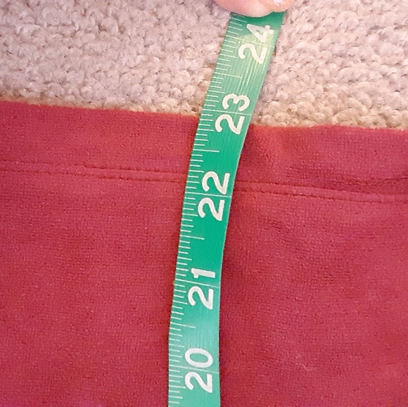 4/$20 Terry halter coverup - Picture 3 of 6